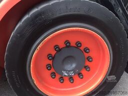 Linde H 70 D EVO 396-03