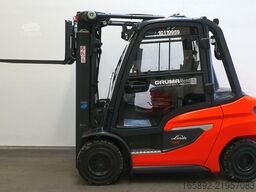 Linde H 25 D 1202