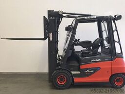 Linde E 30 ION 387