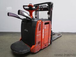 Linde L 12 L HP AP 133