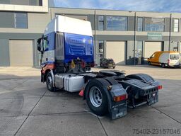 Iveco Stralis 500 / Hydraulic / Automatic / Euro 6