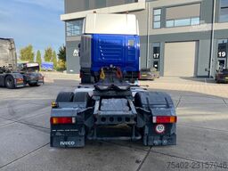 Iveco Stralis 500 / Hydraulic / Automatic / Euro 6