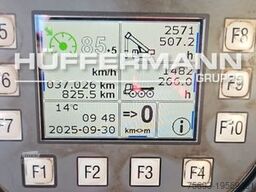 LIEBHERR LTM 1060-3.1