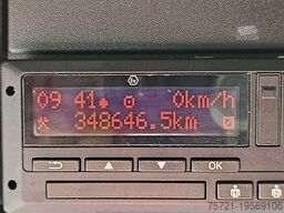 DAF XF 480 SSC 2X TANK LED 349T