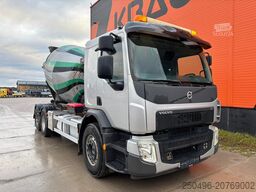 Volvo FE 320 6x2*4 IMER 7 m3