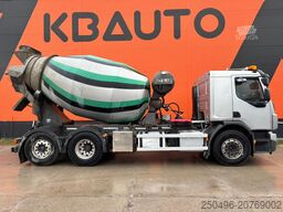 Volvo FE 320 6x2*4 IMER 7 m3