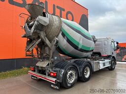 Volvo FE 320 6x2*4 IMER 7 m3