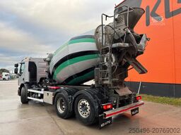 Volvo FE 320 6x2*4 IMER 7 m3