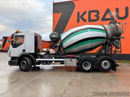 Volvo FE 320 6x2*4 IMER 7 m3