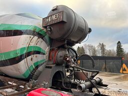 Volvo FE 320 6x2*4 IMER 7 m3