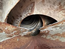 Volvo FE 320 6x2*4 IMER 7 m3