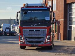 Volvo FH 16.750 6x4 - PTO/Hydraulic - 3.00 WB - Full ...