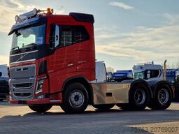 Volvo FH 16.750 6x4 - PTO/Hydraulic - 3.00 WB - Full ...