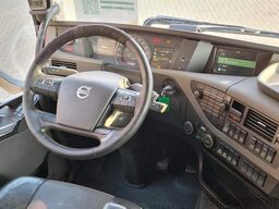Volvo FH 16.750 6x4 - PTO/Hydraulic - 3.00 WB - Full ...