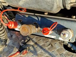 Volvo FH 16.750 6x4 - PTO/Hydraulic - 3.00 WB - Full ...