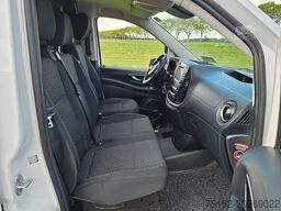 MERCEDES-BENZ VITO 114 L3 XL Automaat Navi!