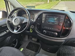 MERCEDES-BENZ VITO 114 L3 XL Automaat Navi!