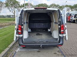 MERCEDES-BENZ VITO 114 L3 XL Automaat Navi!
