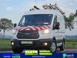 FORD TRANSIT 2.0 L2H2 Imperiaal Navi!
