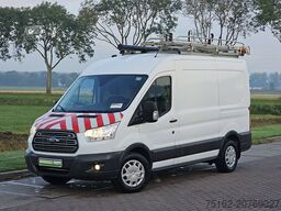 FORD TRANSIT 2.0 L2H2 Imperiaal Navi!