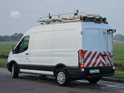 FORD TRANSIT 2.0 L2H2 Imperiaal Navi!