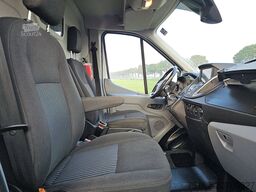 FORD TRANSIT 2.0 L2H2 Imperiaal Navi!