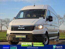 M.A.N. TGE 3.140 ac EURO6