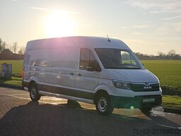 M.A.N. TGE 3.140 ac EURO6