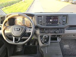 M.A.N. TGE 3.140 ac EURO6