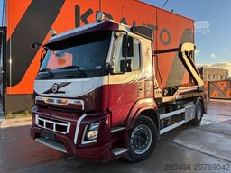 Volvo FM 330 4x2 LAXO LD126VA-2 / PLATFORM L=4300-592...