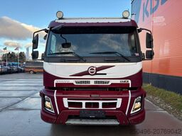 Volvo FM 330 4x2 LAXO LD126VA-2 / PLATFORM L=4300-592...