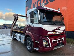 Volvo FM 330 4x2 LAXO LD126VA-2 / PLATFORM L=4300-592...
