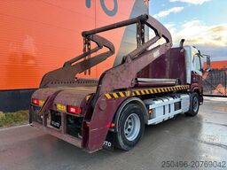 Volvo FM 330 4x2 LAXO LD126VA-2 / PLATFORM L=4300-592...