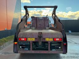 Volvo FM 330 4x2 LAXO LD126VA-2 / PLATFORM L=4300-592...