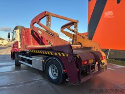Volvo FM 330 4x2 LAXO LD126VA-2 / PLATFORM L=4300-592...