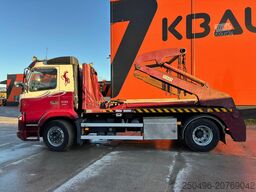 Volvo FM 330 4x2 LAXO LD126VA-2 / PLATFORM L=4300-592...