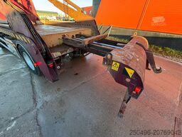 Volvo FM 330 4x2 LAXO LD126VA-2 / PLATFORM L=4300-592...