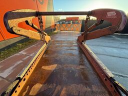 Volvo FM 330 4x2 LAXO LD126VA-2 / PLATFORM L=4300-592...