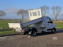 M.A.N. TGE 5.180 KIPPER KIST