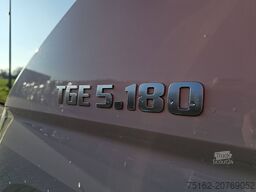 M.A.N. TGE 5.180 KIPPER KIST