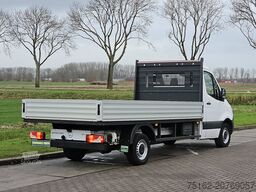 MERCEDES-BENZ SPRINTER 317 L3 XL Open-Laadbak!