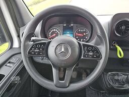 MERCEDES-BENZ SPRINTER 317 L3 XL Open-Laadbak!