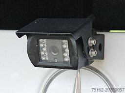 MERCEDES-BENZ SPRINTER 317 L3 XL Open-Laadbak!