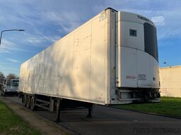 Schmitz Cargobull Fridge Thermoking SLXe Spectrum / Multitemp / S...