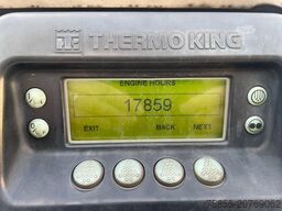 Schmitz Cargobull Fridge Thermoking SLXe Spectrum / Multitemp / S...