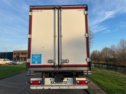 Schmitz Cargobull Fridge Thermoking SLXe Spectrum / Multitemp / S...