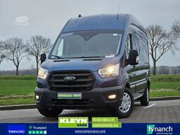 FORD TRANSIT 2.0 L3H3 Navi 170Pk Eur6
