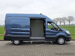 FORD TRANSIT 2.0 L3H3 Navi 170Pk Eur6