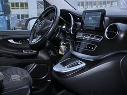 Mercedes-Benz V 250 MARCO POLO EDITION HORIZON AHK MBUX TEMPO
