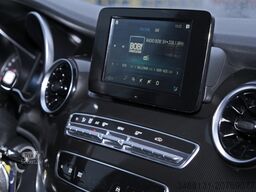 Mercedes-Benz V 250 MARCO POLO EDITION HORIZON AHK MBUX TEMPO